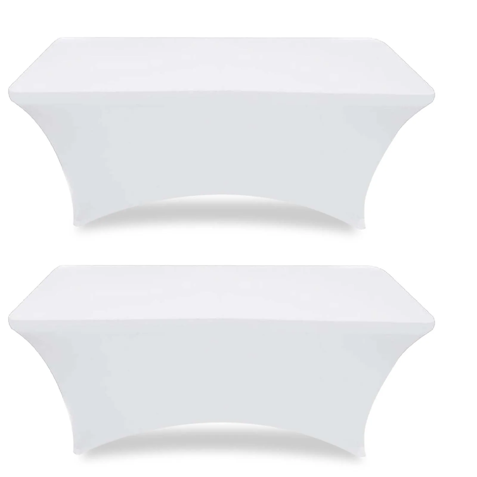 white-2pcs