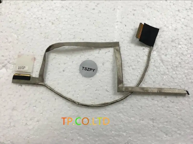 

NEW for HP Probook 450 G1 S15 LCD Screen Display video Cable P/N 50.4YX01.001