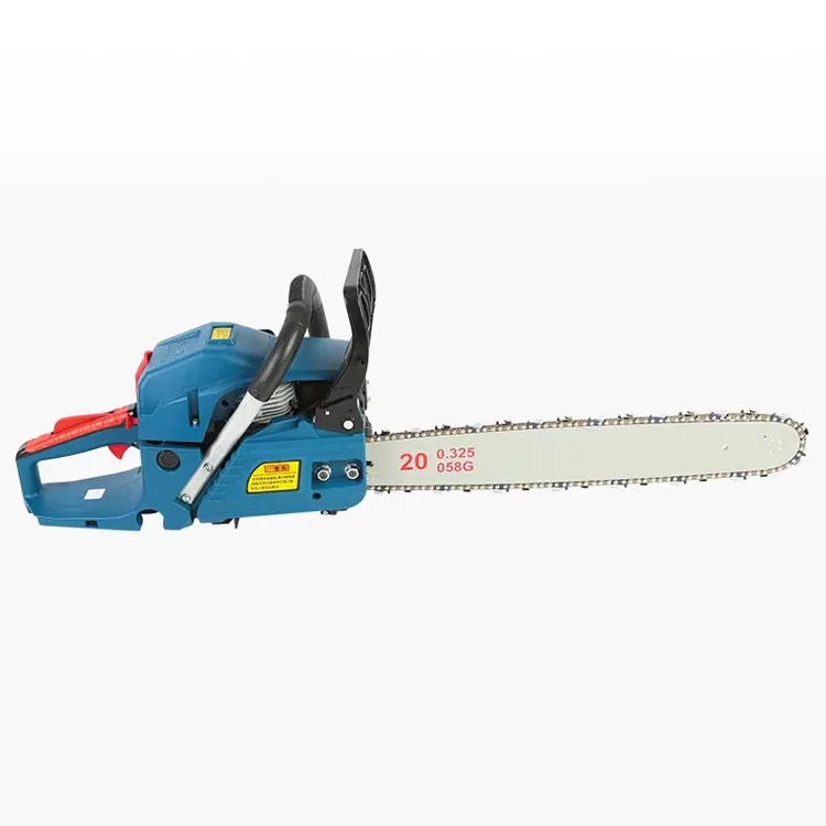 2300 gasoline Chainsaw with cheap price German technology chain saw for sale austrian and german masterworks