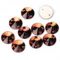 Light Smoked Topaz