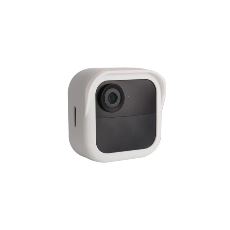 Protective Cover for Blink Outdoor 4 Camera Silicone Camera Case