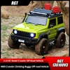 RGT 136100V3 1/10 4WD Crawler Climbing Buggy Off-road Vehicle RC Remote Control Model Car For Kids Adult Toy Gifts 2