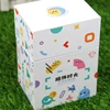 163 Parent-Child Deep Communication Cards 6 Themes Improve Parent-Child Relationship Family Gathering Board Games Simple To Play 4