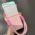 Green Pink