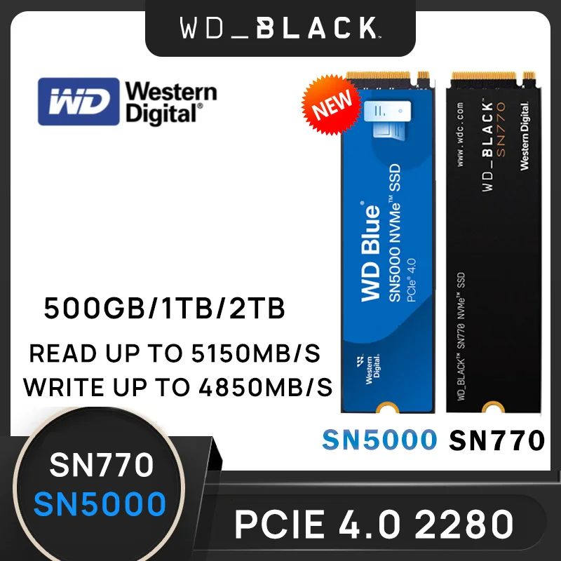 WD SN500 PCIe M.2 2280「500GB」 ＋Mac用アダプタ Amazon | WESTERN DIGITAL WD Blue SN500 SSD M.2 PCIe Gen 3 x4
