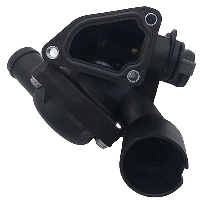 

Thermostat Engine Repair Kit Part Thermostat Assembly for Touareg Engine 3.2