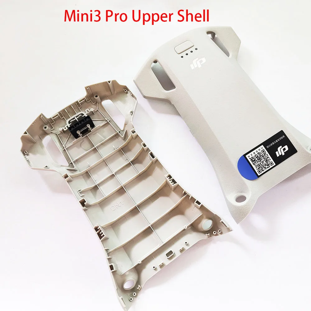 

98% New Original For DJI Mini3 Pro Upper Shell Top Cover With DJI Drone Repair Parts