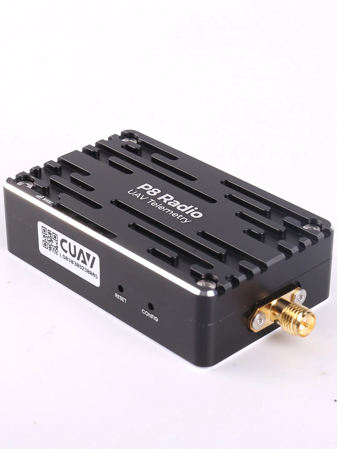 CUAV UAV P8 Radio Telemetry Ultra-Long Data Transmission Ground And Sky Unit  Module Set - AliExpress