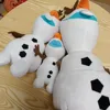 30cm/50cm Disney Frozen Olaf Plush Kawaii Snowman Toys Action Figure Model Soft Stuffed Anime's Doll Toys For Children's Gift 5