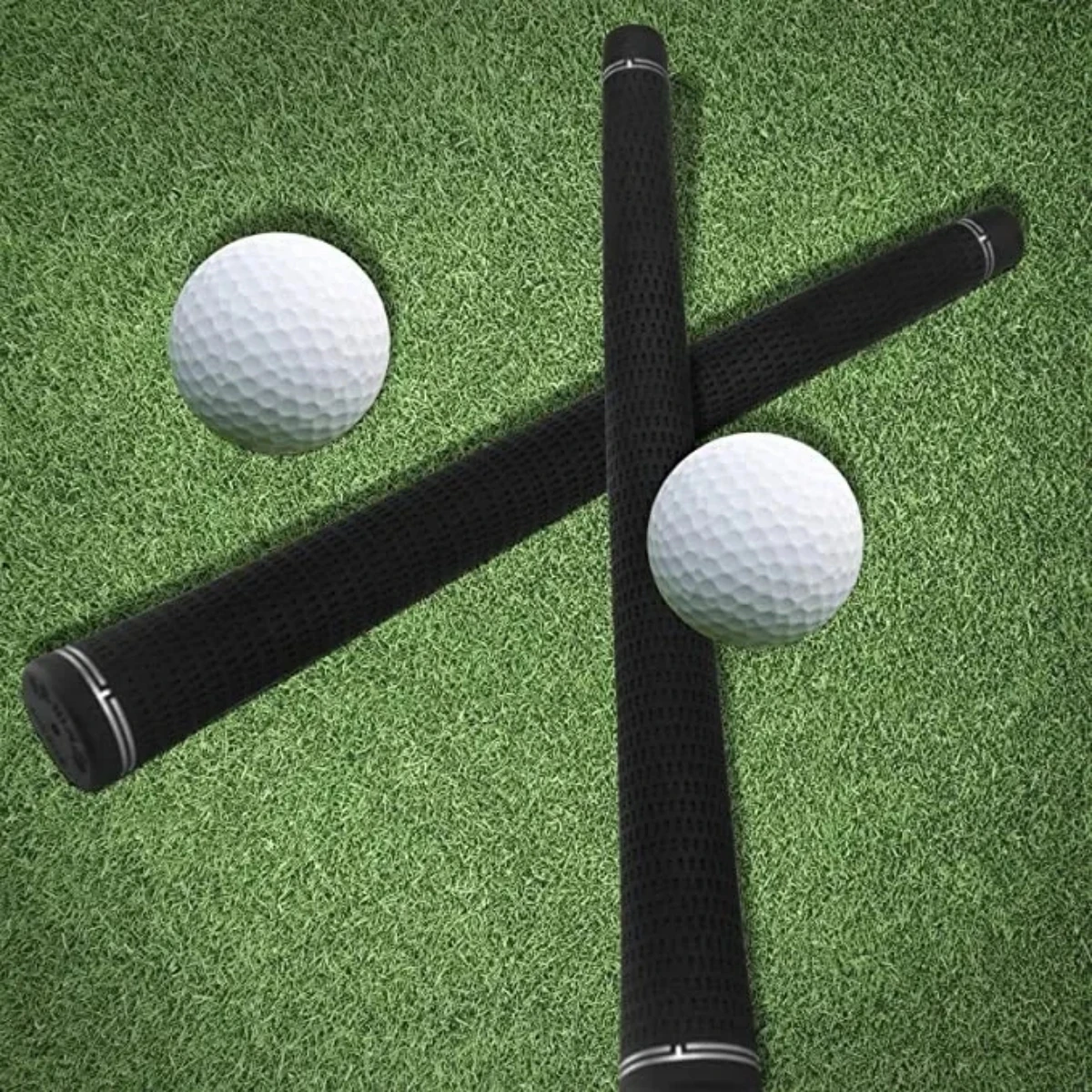 Golf club grips irons and woods universal handle men's and women's models wear-resistant non-slip grip golf grips