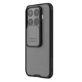 Cam Clear Black