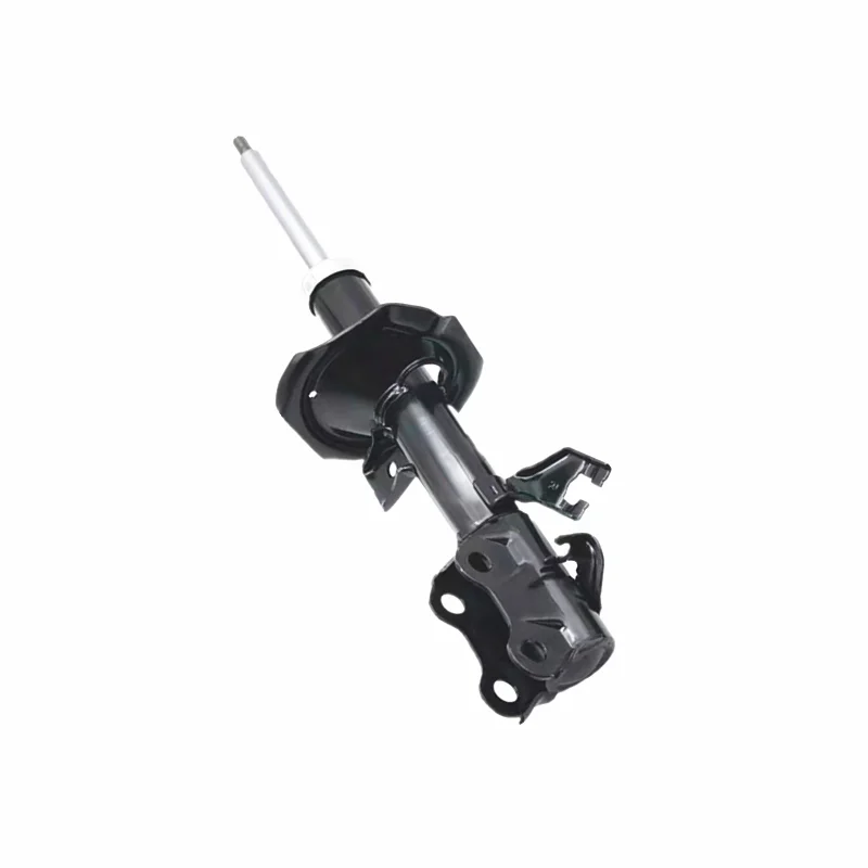 Front Shock Absorber For Nissan QASHQAI II SUV Wagon Auto Accessory