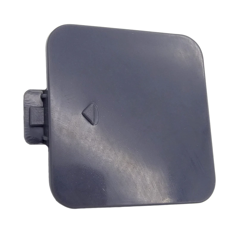 JIUWAN Front Bumper Tow Towing Hook Cover Cap Trim for BMW 5 Series E60 E61 525i 525xi 530i 530xi 550i 545i 2004-2007 front bumper tow hook cover