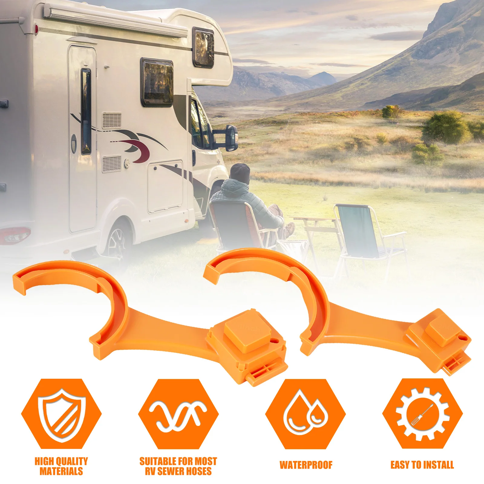 NICEYRIG Mounting Plate 1/4 Piastra Base Per Fotocamera - Foto 4