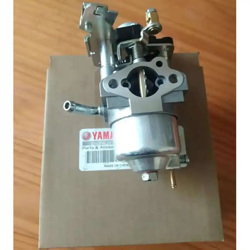 EF2000iSE подлинный MIKUNI Карбюратор 7DX-E4101-11 для YAMAHA EF2000i EF2000iSC ef2000iri инверторы