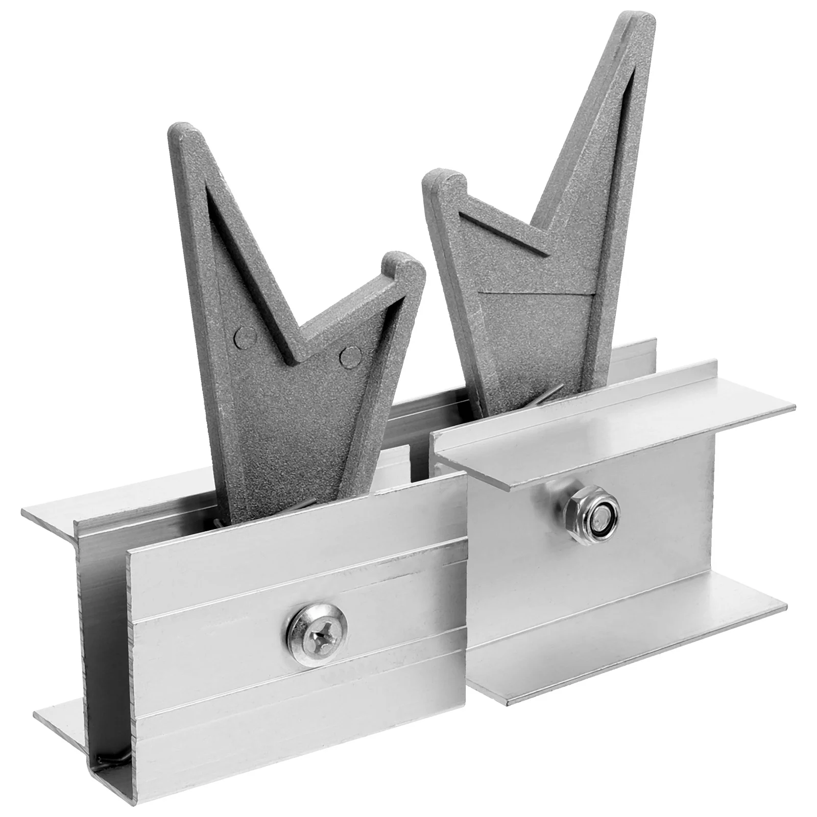 

2 шт., телескопический стабилизатор из нержавеющей стали