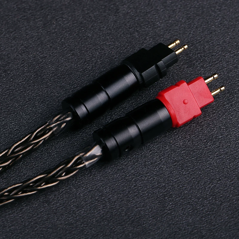 OPENHEART 16 Core Headphone Cable XLR 4.4mm 2.5mm 6.35mm Cable For
