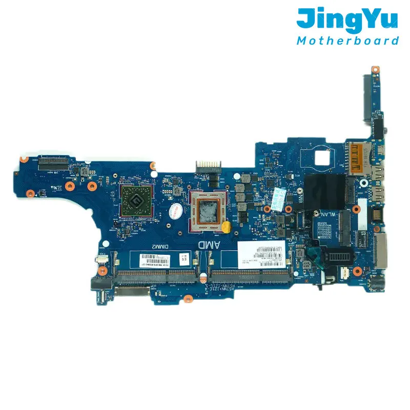 

Материнская плата для ноутбука HP 745 755 G2 6050A264450