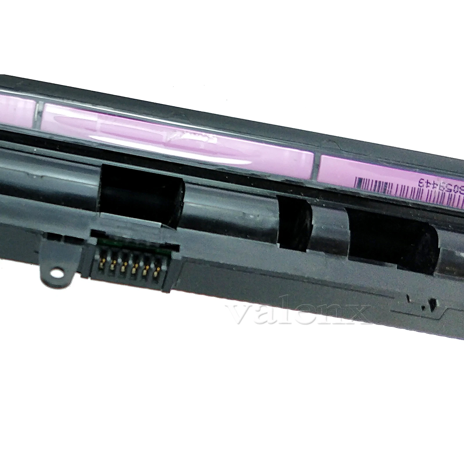Baterias Bateria do Portátil para Clevo W940 W94ls W940bu W940s 687-w940s4uf W940bat-4 - Imagem 3