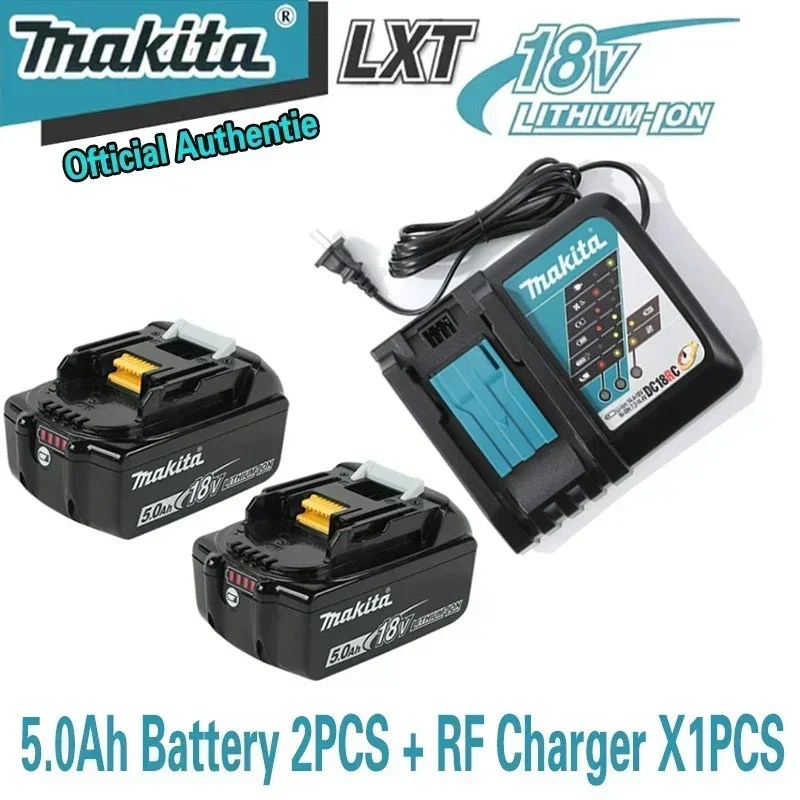 5Ahx2 RF ChargerX1