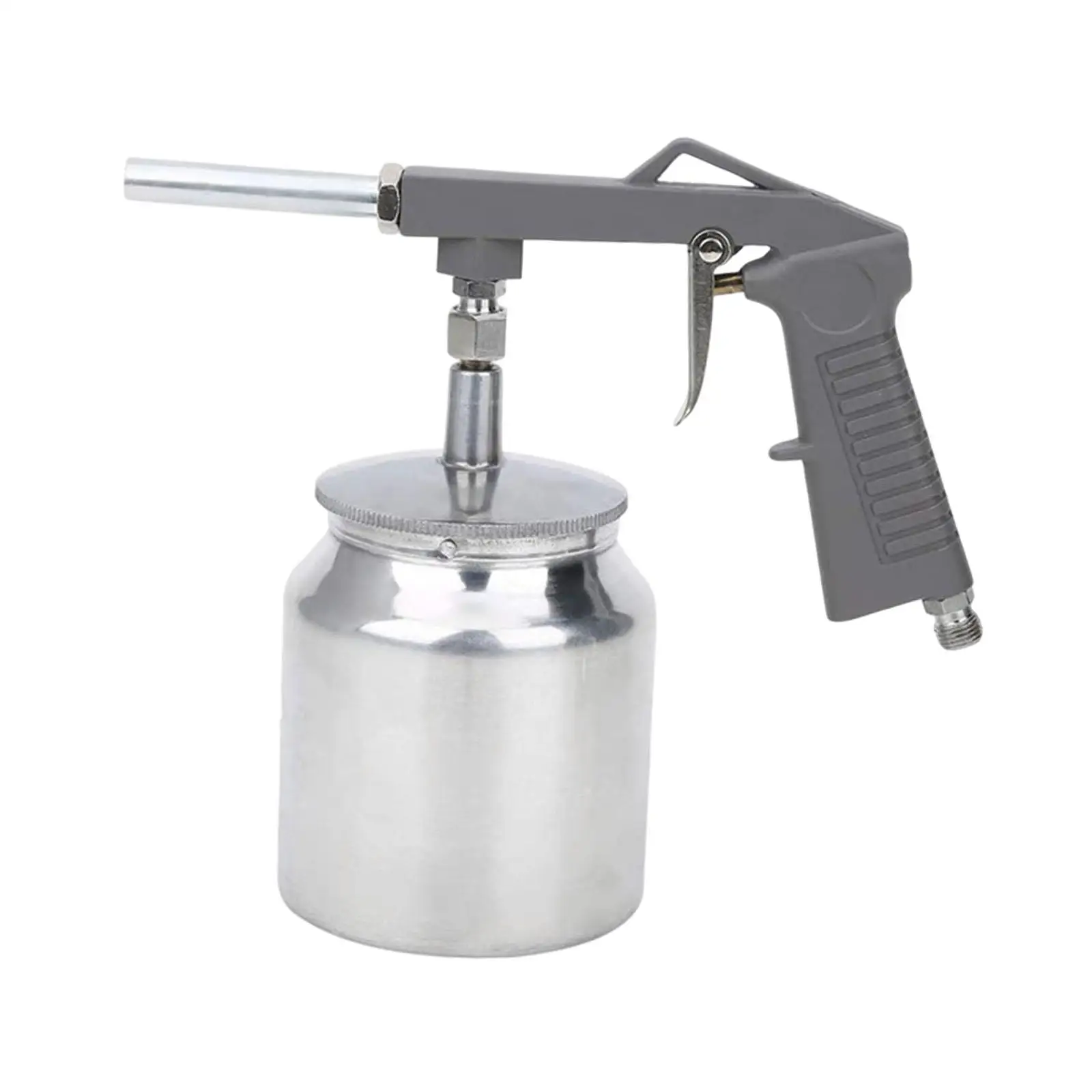 

Auto Paint Air Spray 30-120 PSI for House Painting Automotive Furniture