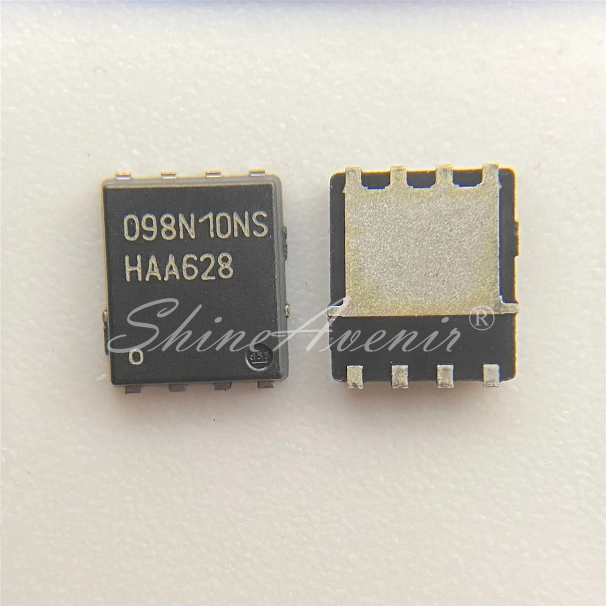 

2PCS BSC098N10NS5 098N10NS TDSON-8 new original