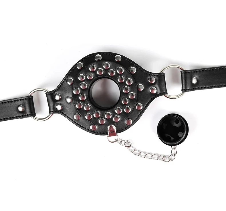 Gola Forza Bocca Profonda Bavaglio Sexulaes Giocattoli Bocca Soffocamento Plug Sexy Giochi BDSM Strumenti Giochi per Adulti Giocattoli Per Coup_voghion.com