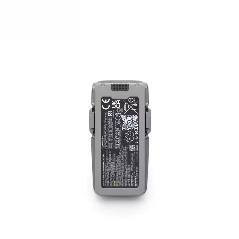 Chargeur de batterie drone DJI avec câble, compatible 3300mAh et 1606mAh.