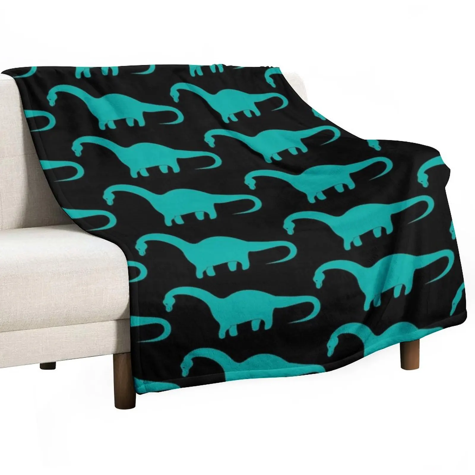 

dinosaur simple pretty Throw Blanket Vintage Blanket Hairy Blanket Stuffed Blankets Blanket For Baby