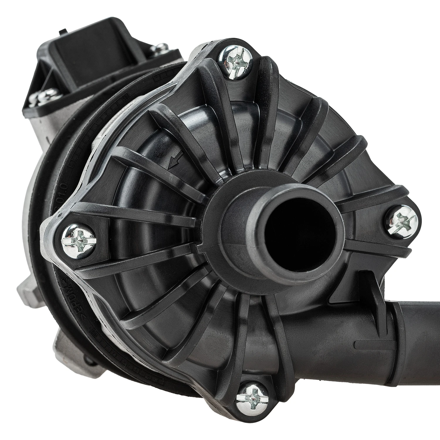 Pompa Acqua Ausiliaria Elettrica - Per CTS V, Range Rover, Silverado - Foto 6