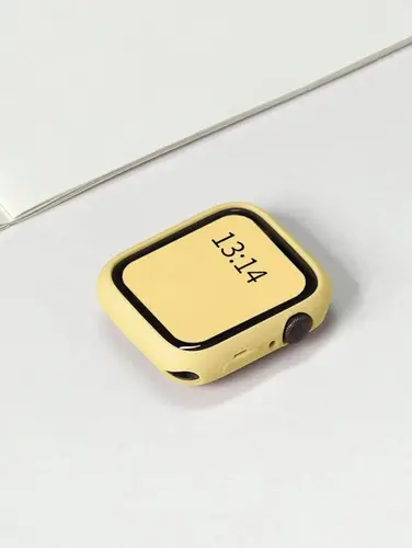 Nice 2 In1 Band Silicone Protective Case for Apple Watch Cover Strap Series 10/9/8/7/6/5/4/3 38mm 40mm 41mm 42mm 44mm 45mm 46mm - Image 5
