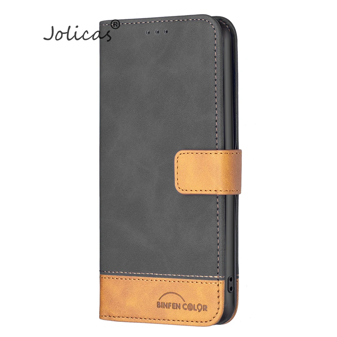 Green Phones Cases For Armor Apple 14 Pro Max Wallet Book Phone Bag Sfor Apple Iphone Cellular 14 Pro Max Coverage Covers Capa