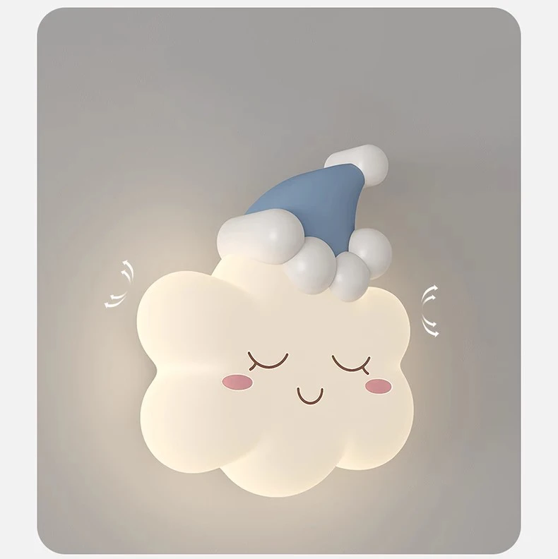 Detalle RomanticCloud