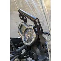 Motorcycle Smartphone Holder Stand Support GPS Navigaton Bracket for Triumph Tiger 800 XC XR XCX XCA XRX 800XC 800XR 2011 2017 - Image 3