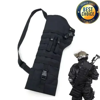 Tactical MOLLE Gun Backpack 1