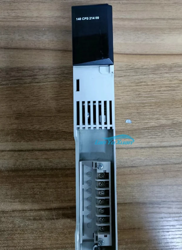 

For 140CPS21400 PLC Power Supply Module 24V