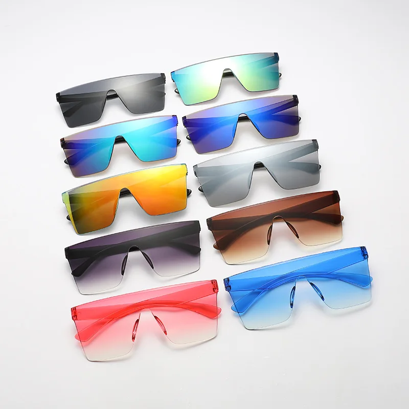 Fashion Sunglasses Men Women UV400 Sun Glasses Cycling Eyewear Mtb Fishing Goggles Outdoor Sport Eyeglasses