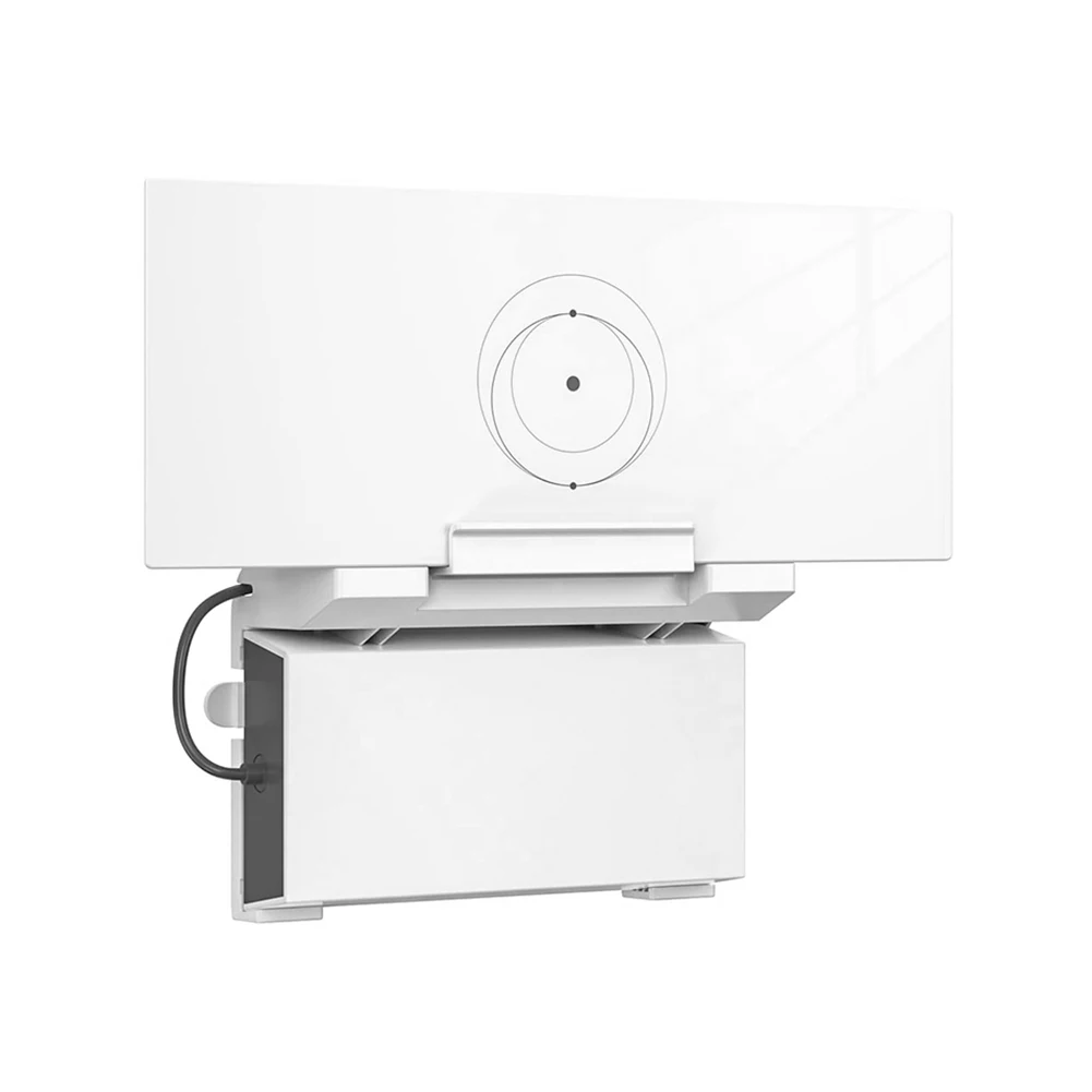 Starlink Gen 3 Router Mount 2 in 1 Wall Holder Space Saving Mounting Bracket Kit Power Supply