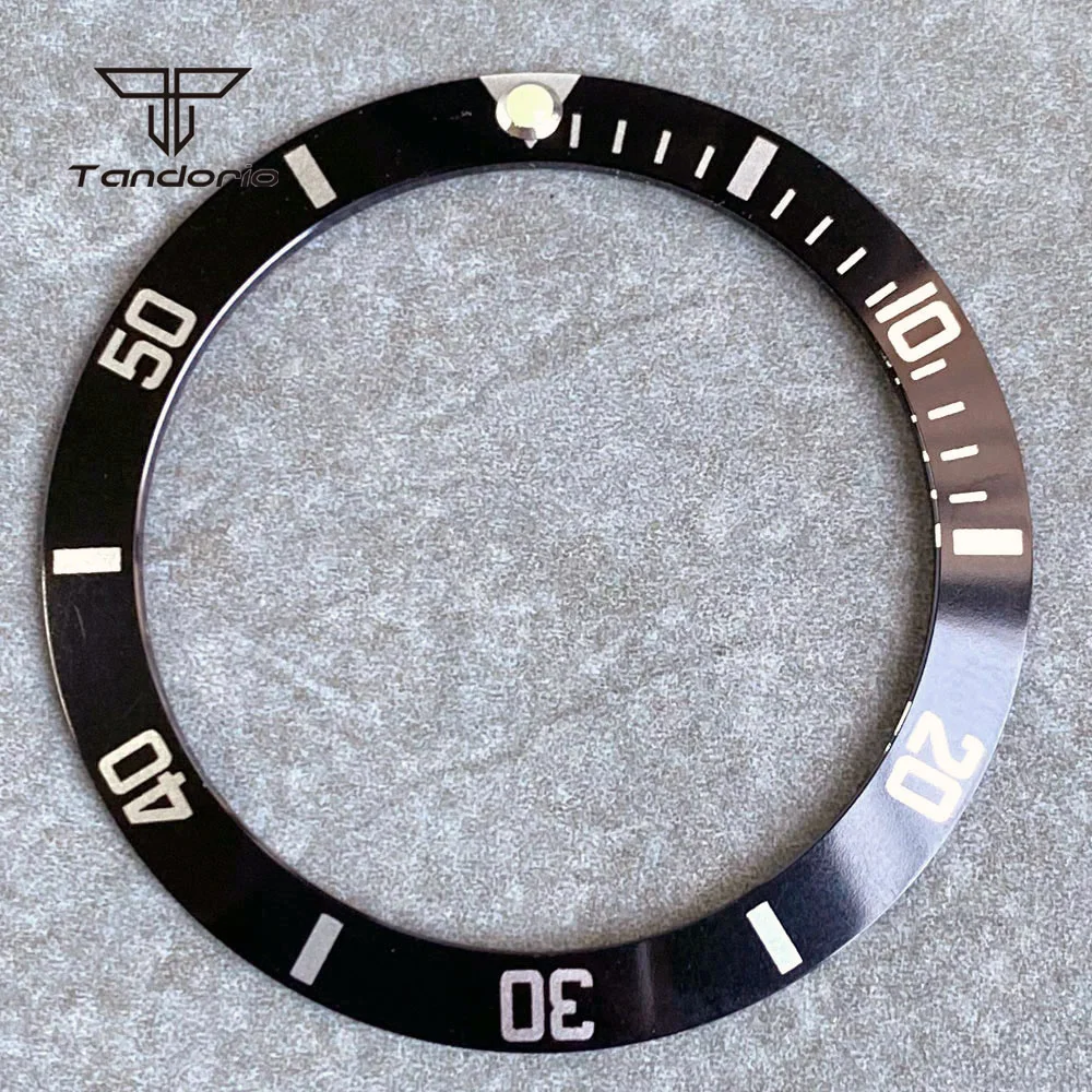 Premium Material Watch Bezel Insert Ring