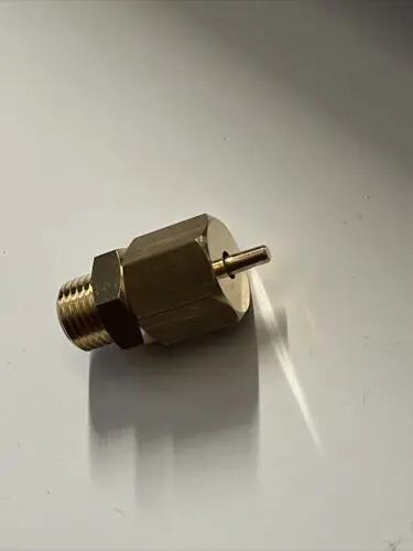 L190 La Marzocco Vaccum Breaker valve, 1/4&rdquo;, Genuine OE, universal