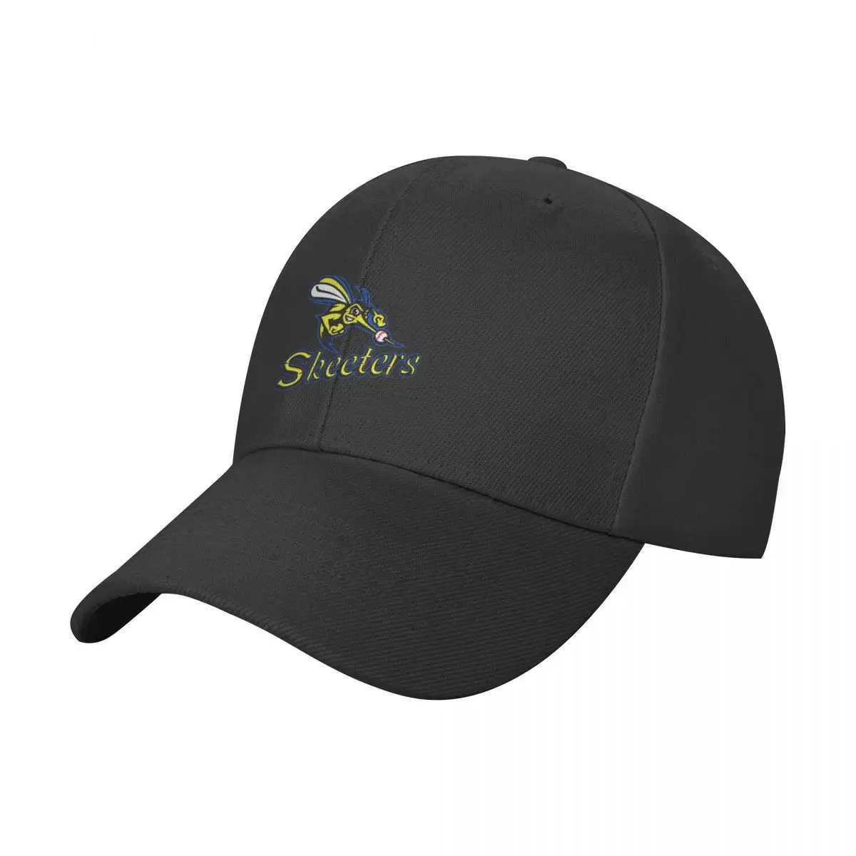 

Sugar Land Skeeters logo Baseball Cap beach hat Hat Man For The Sun Mountaineering Christmas Hats birthday Boy Child Hat Women's