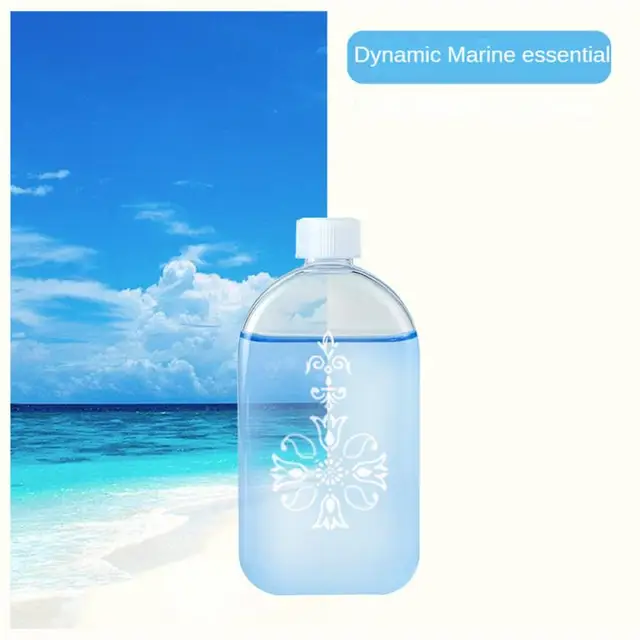 05 Monoessential oil