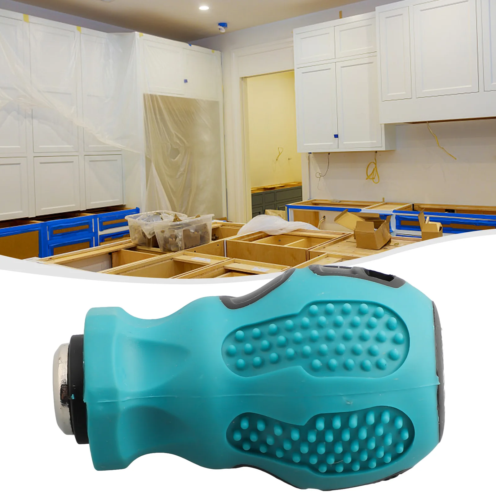 

Adapter Header Mm Adapter Screwdriver Handle Is Polished And Chrome Plated Screwdriver Bits Bit Holder