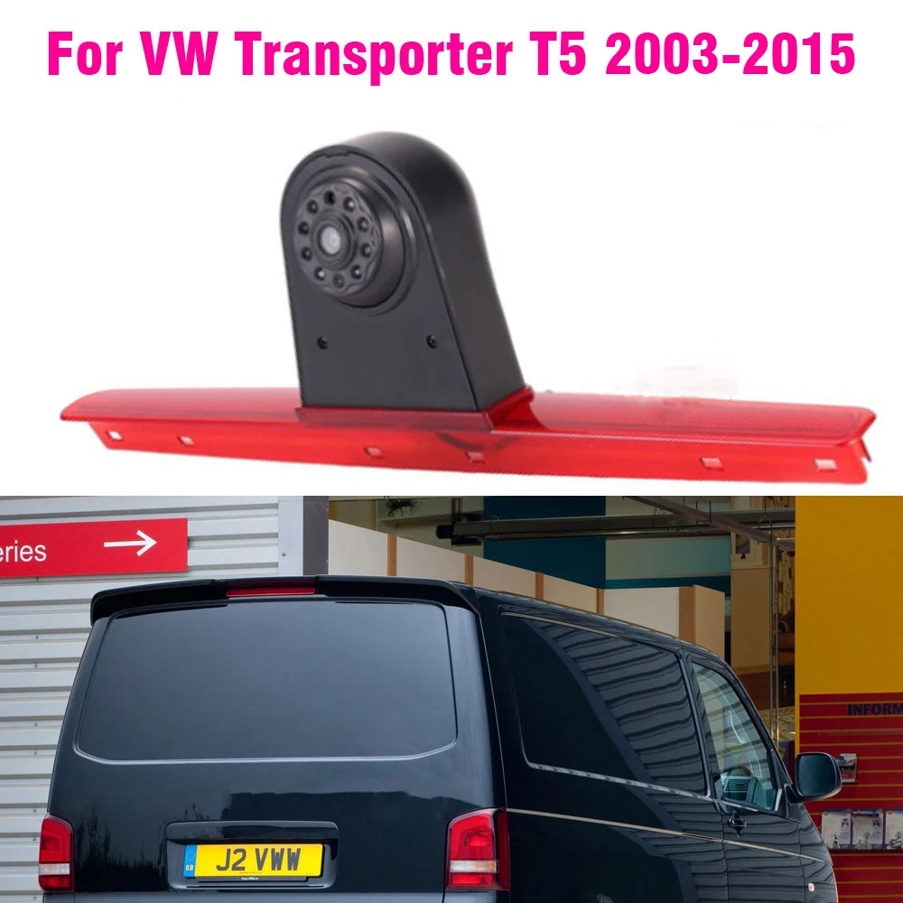 Achetez En Gros Caméra De Recul Pour Feux De Freinage Ip68, Objectif