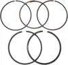 2pcs 68mm Piston Rings Kit for Hond GX160 GX 160 5.5 HP GX200 6.5HP 168 Gas Engine Grass Cutter Machine Gasoline Mower 5