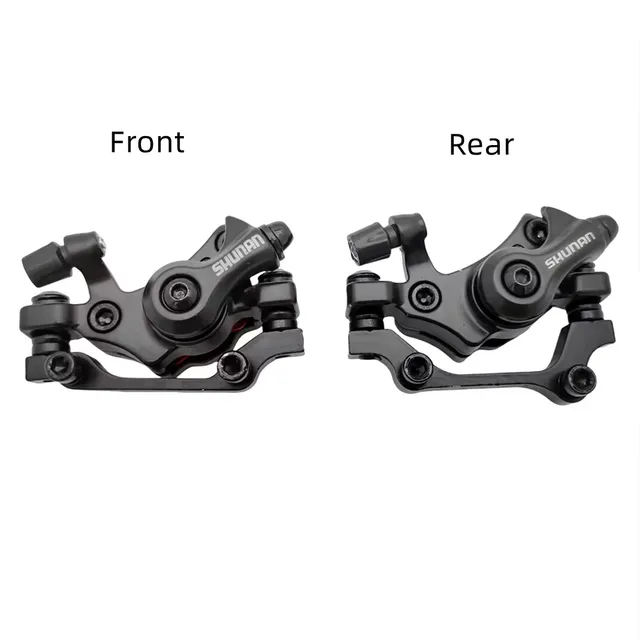 Scooter Disc Brake Calipers ZOOM Bike Mechanical Disc Brake