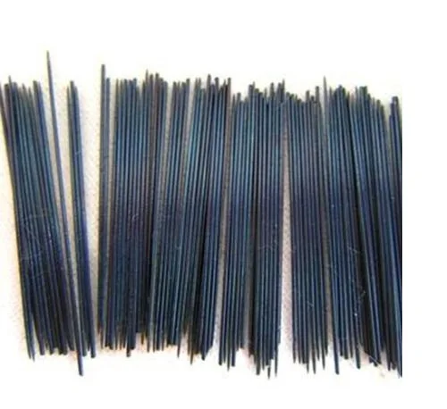 

100Pcs Alto Soprano Saxophone Needle Spring 1.0mm