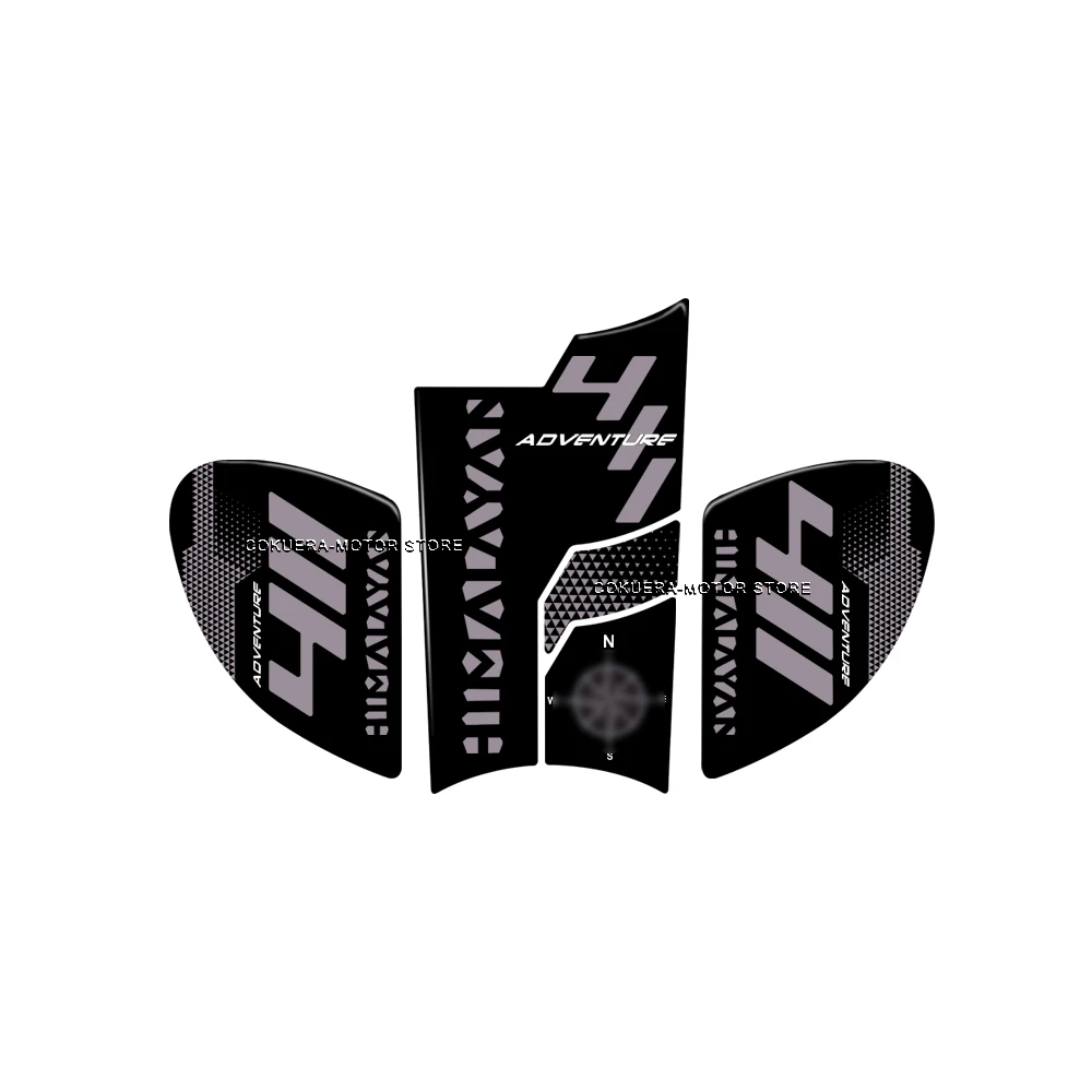 Рисунок 6 - Для гималайских 411 гималайских