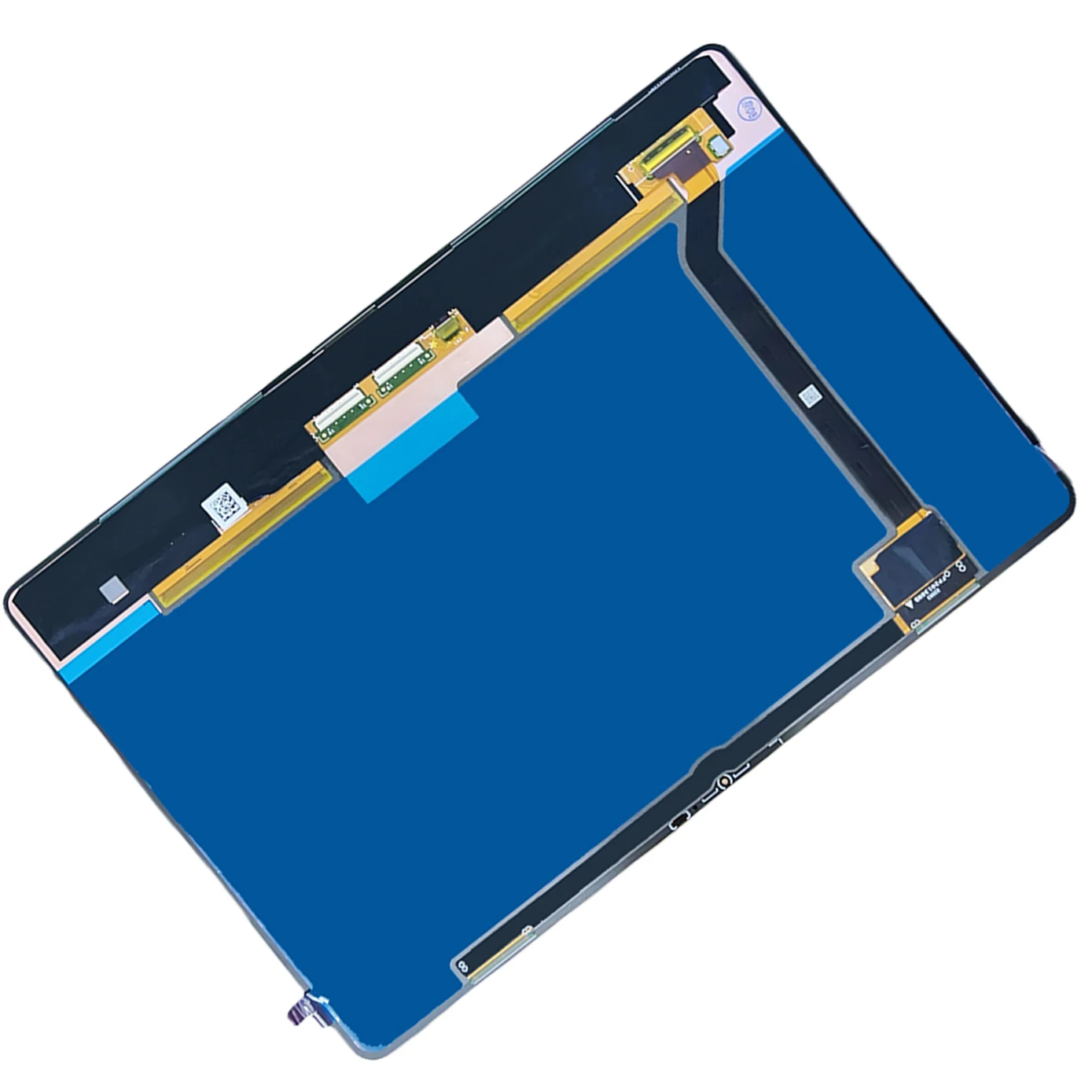 ȭ Ʈ е  100% WGR-W09 WGR-W19 LCD ÷ ġ ũ Ÿ  ǰ 12.6 ׽Ʈ 2021 ġ LCD WGR-AN19
