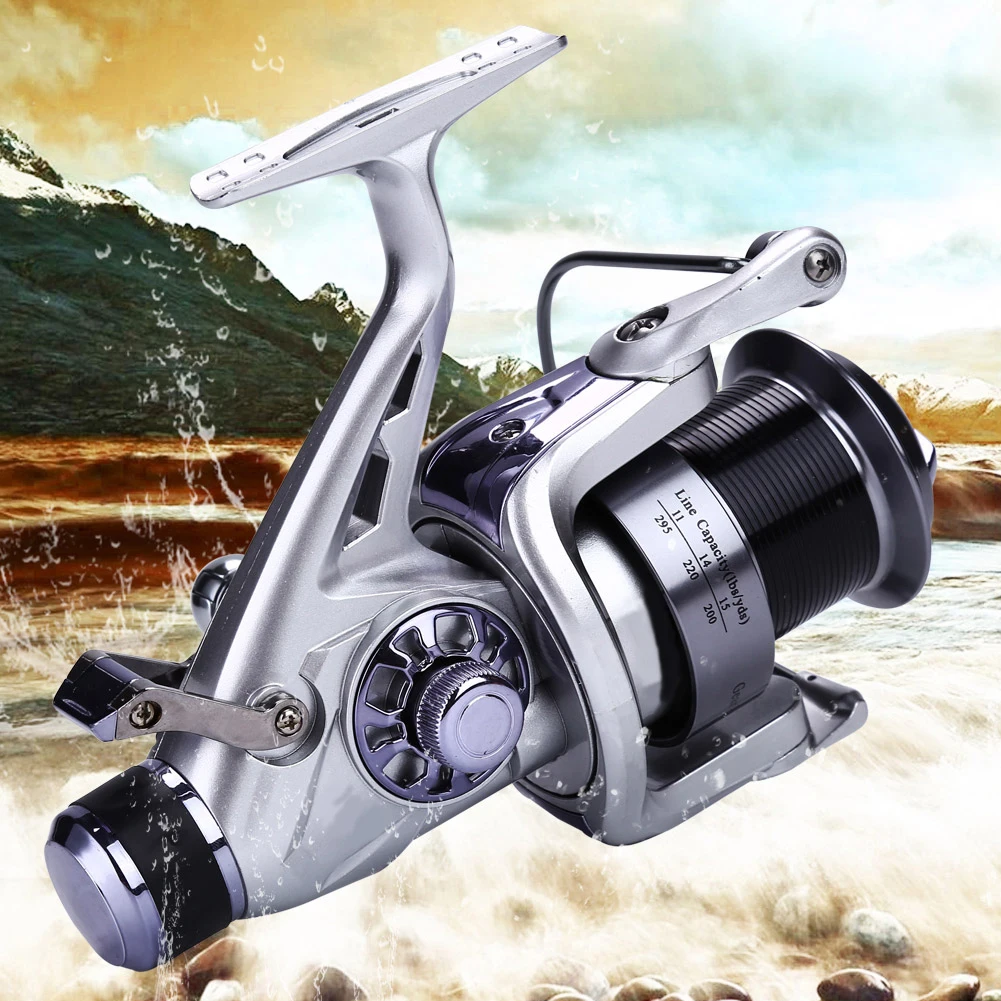 mulinelli surfcasting leggeri